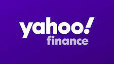 yahoo! finance